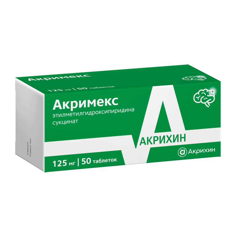 ACRIMEX